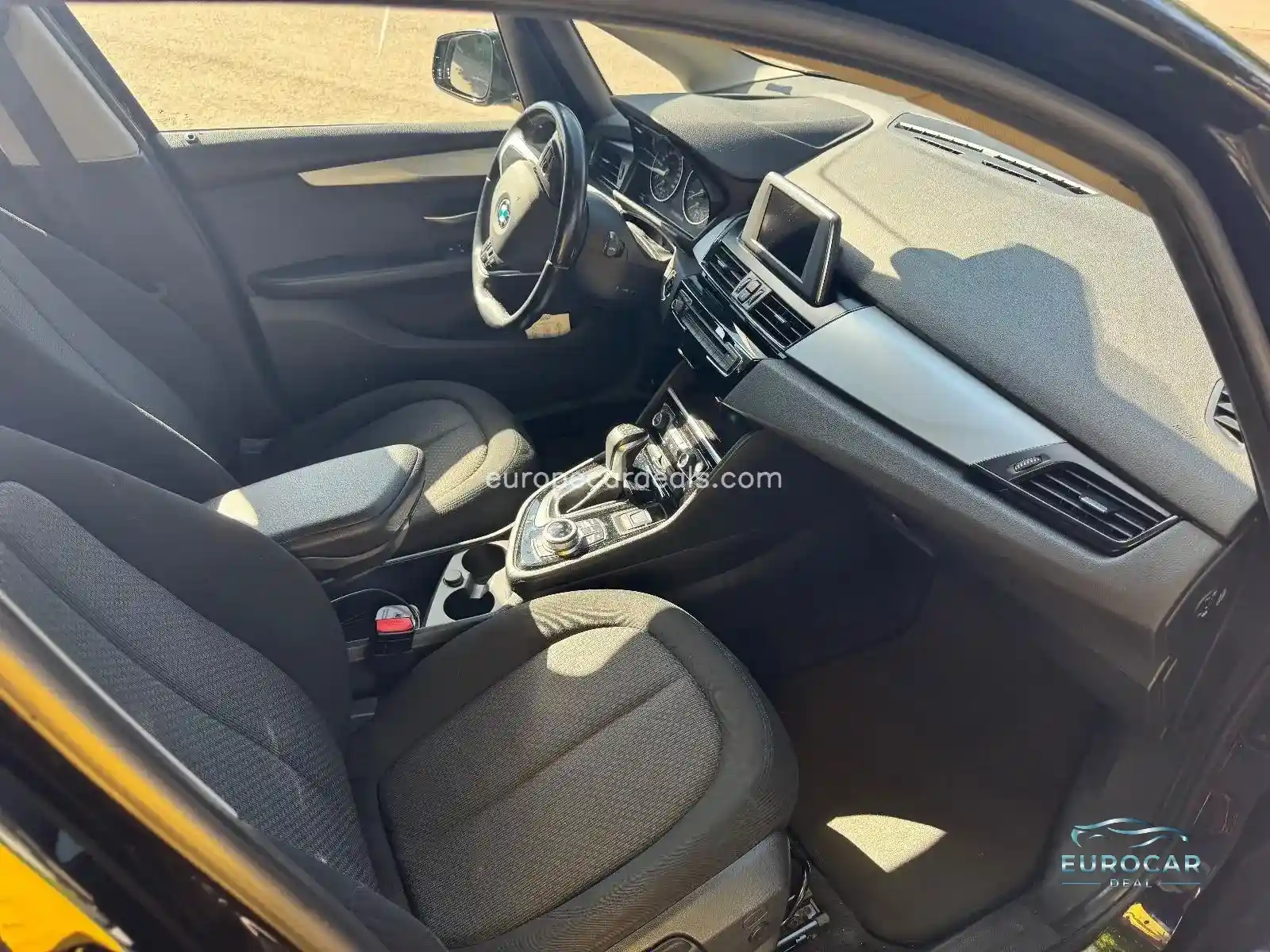 BMW 218 Active Tourer