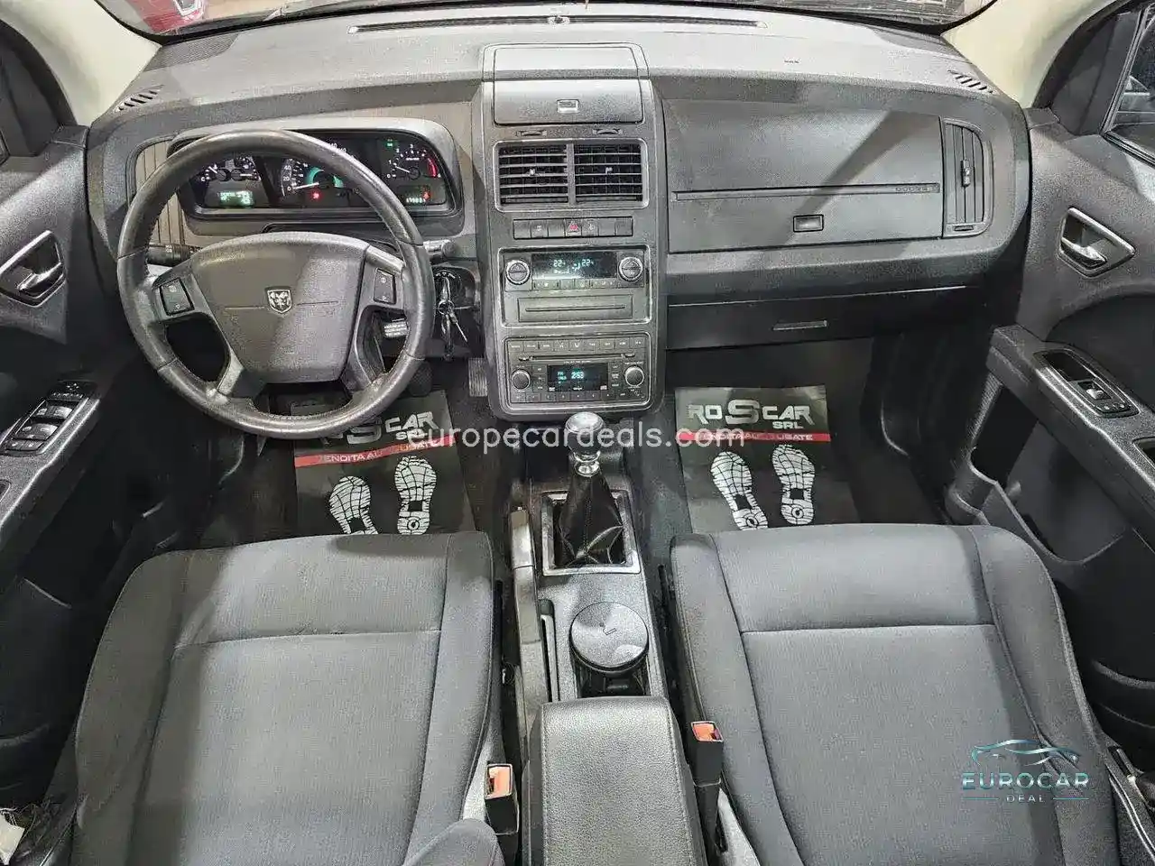 Dodge Journey