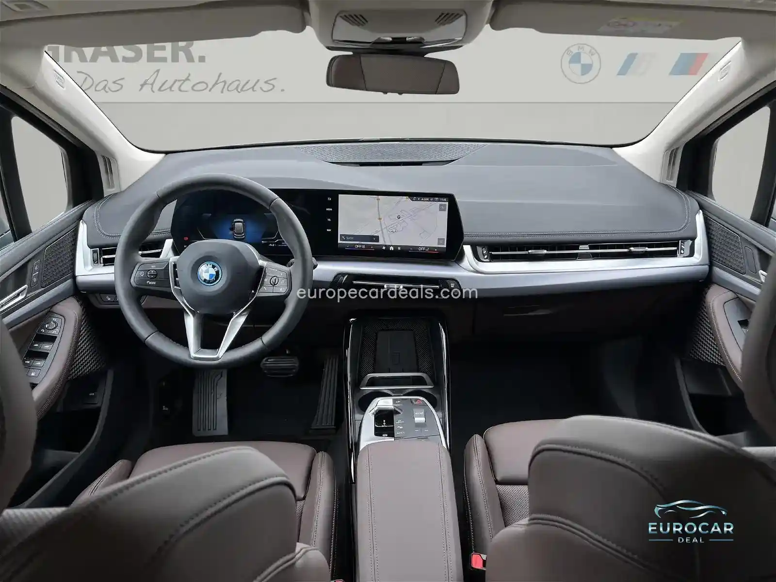BMW 225 Active Tourer