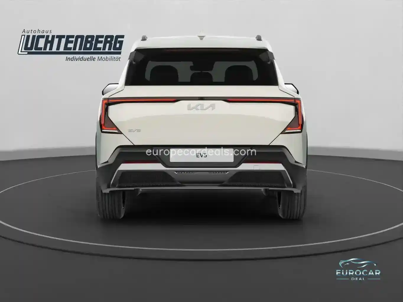 Kia EV5
