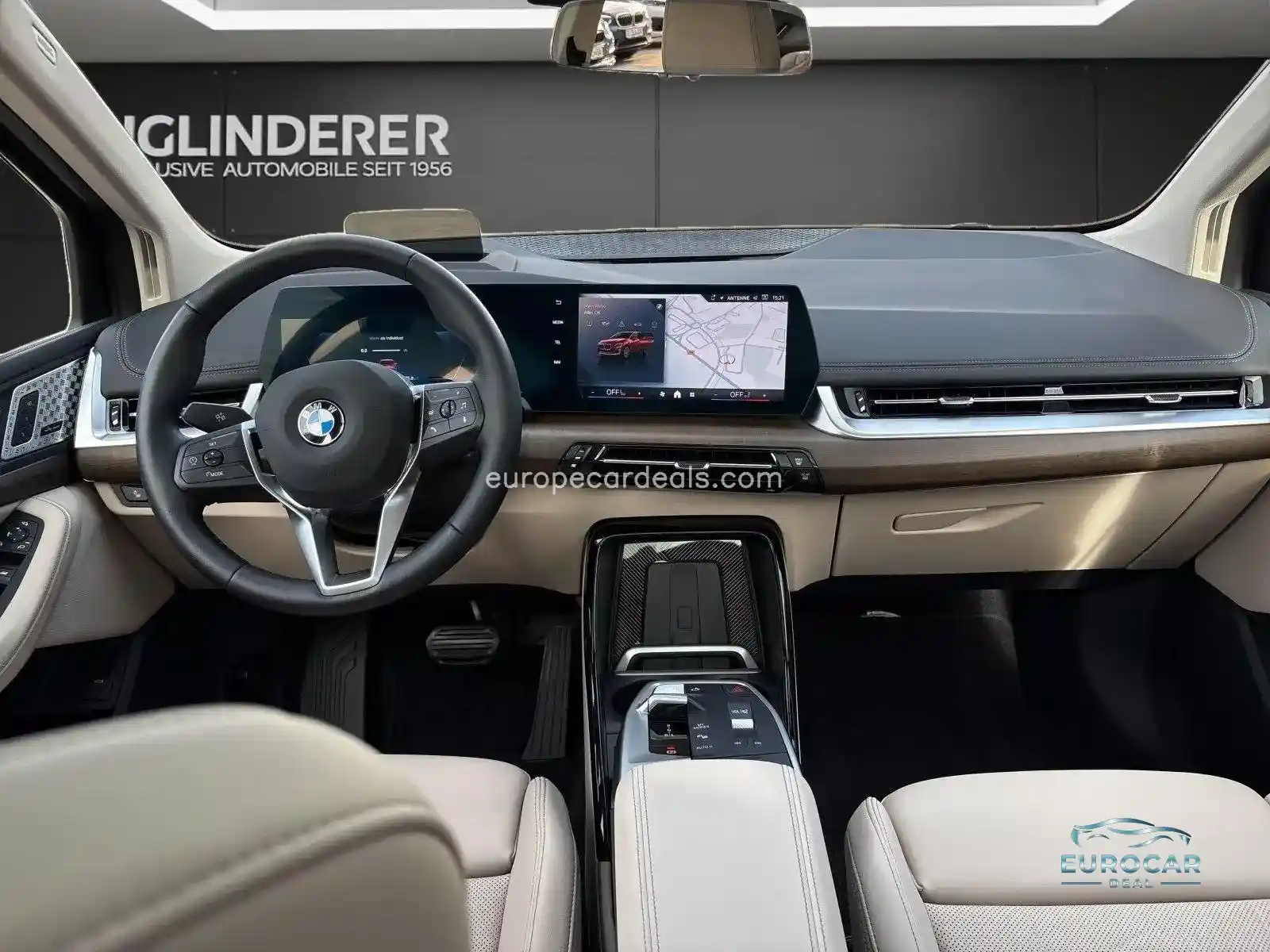 BMW 223 Active Tourer