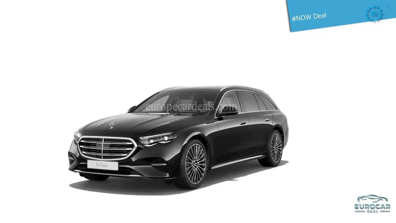 Mercedes-Benz E 450