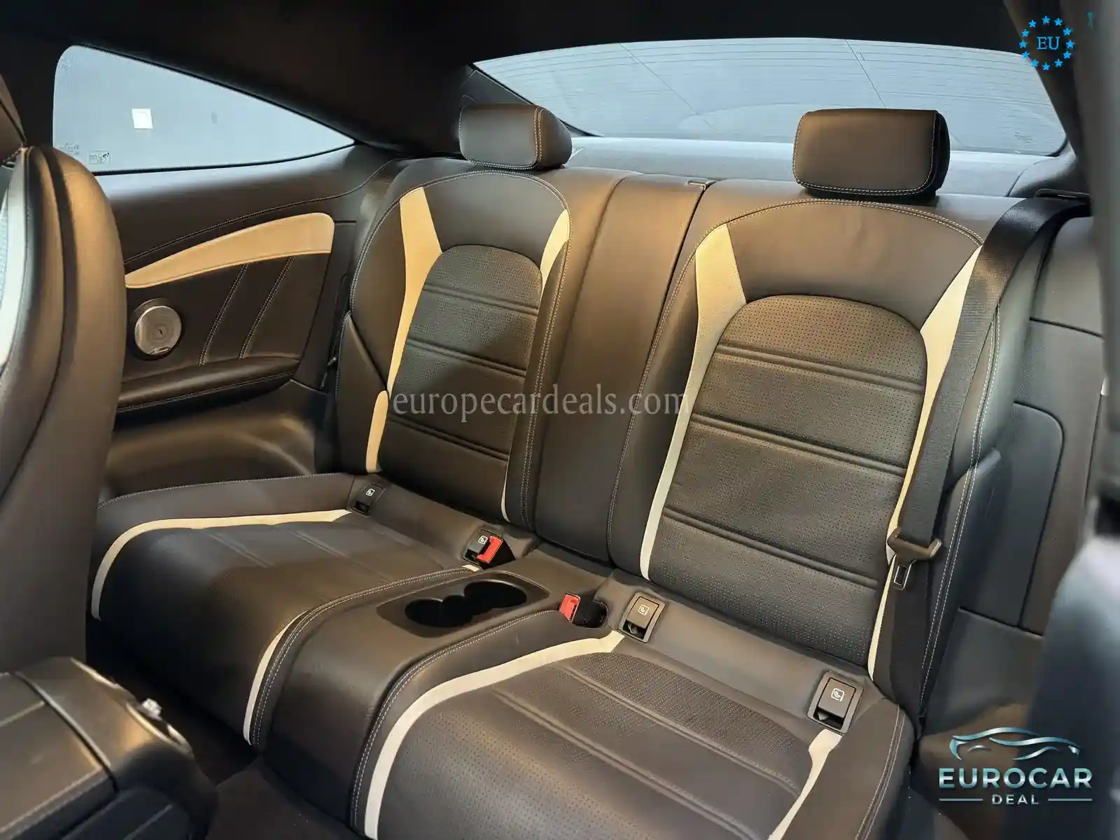 Mercedes-Benz C 63 AMG