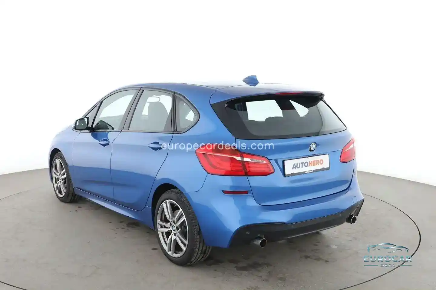 BMW 225 Active Tourer
