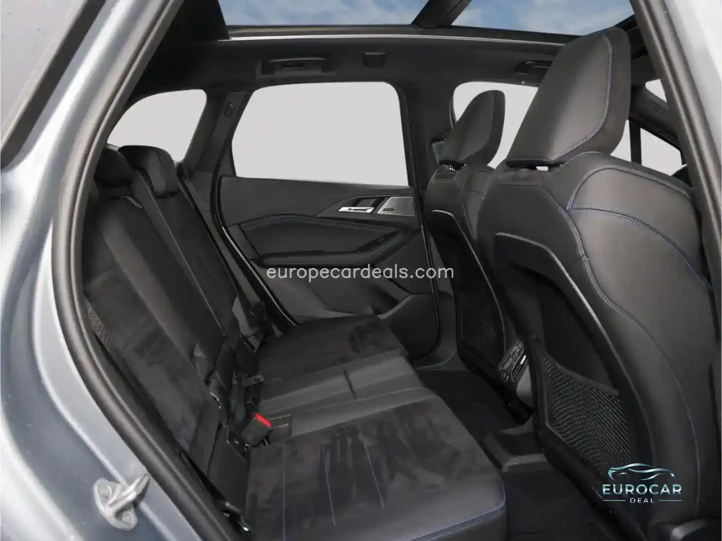 BMW 223 Active Tourer