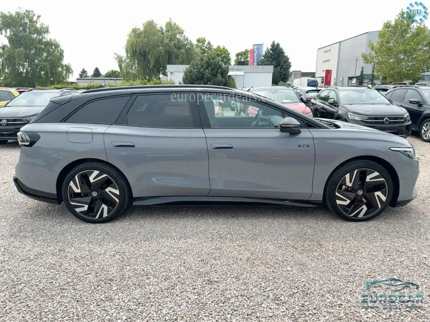 Volkswagen ID.7