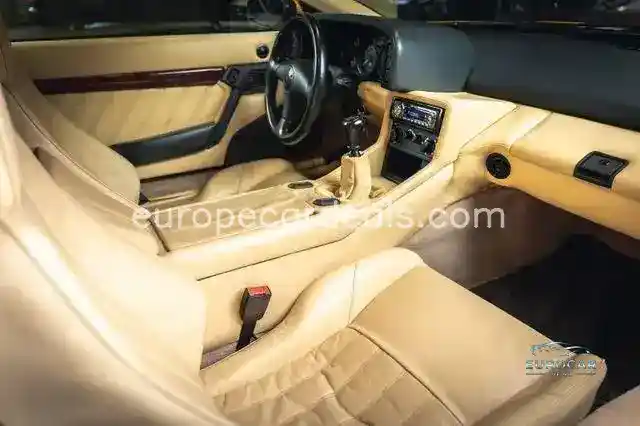 Lotus Esprit
