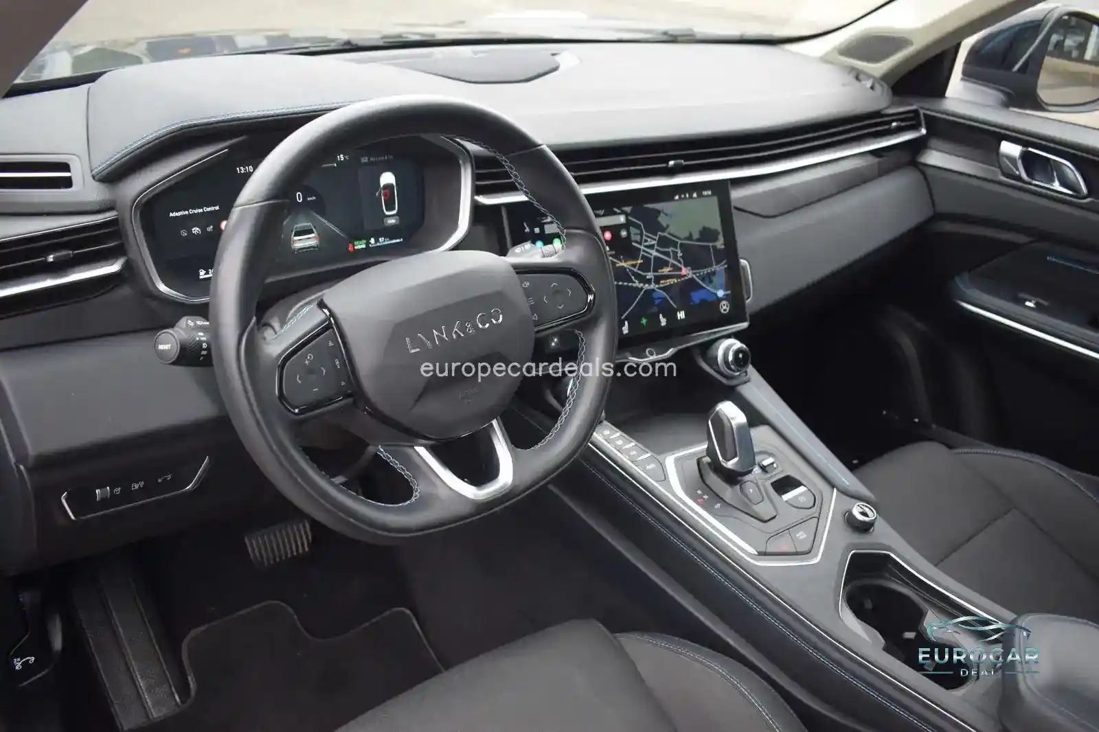 Lynk&Co 01