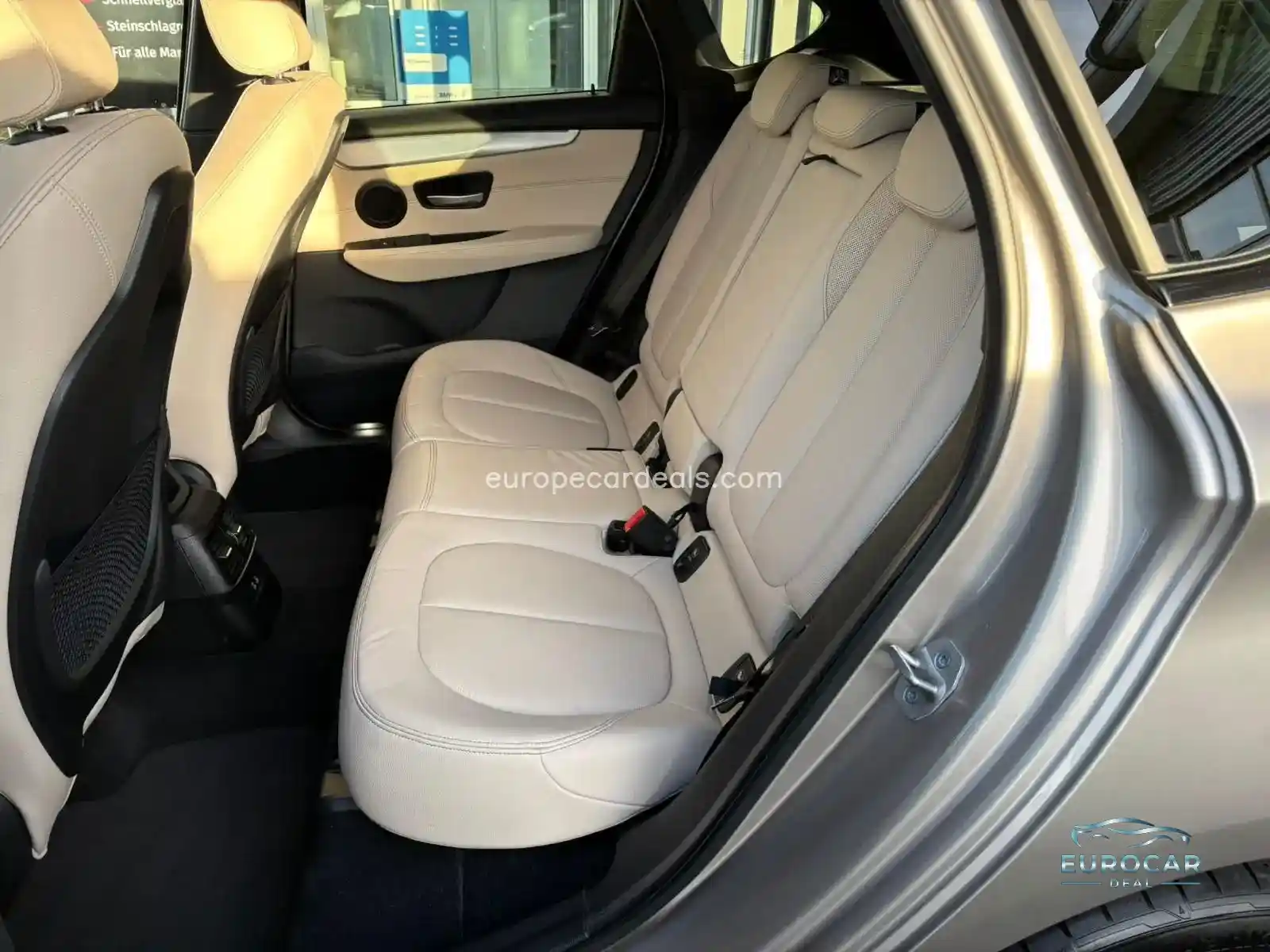BMW 220 Active Tourer