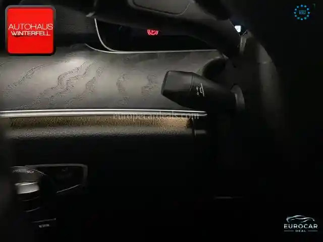 Mercedes-Benz E 400