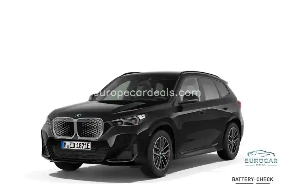 BMW iX1