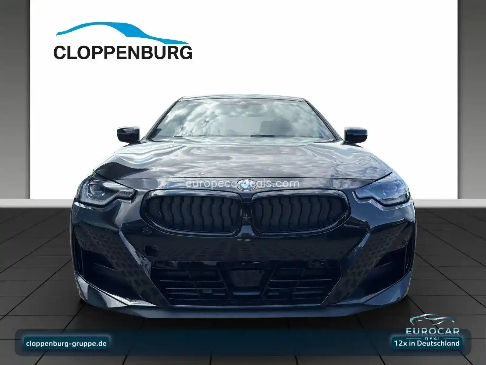 BMW 220