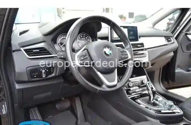 BMW 220 Gran Tourer