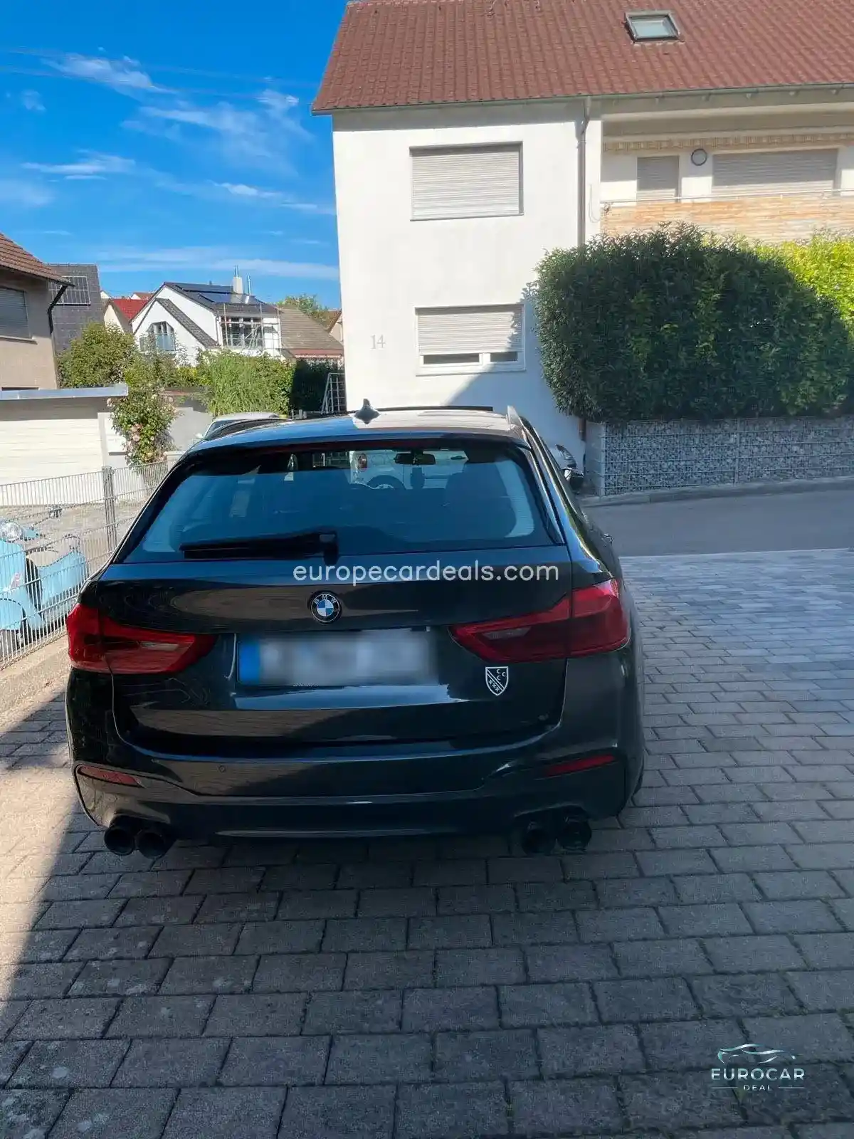 BMW 315