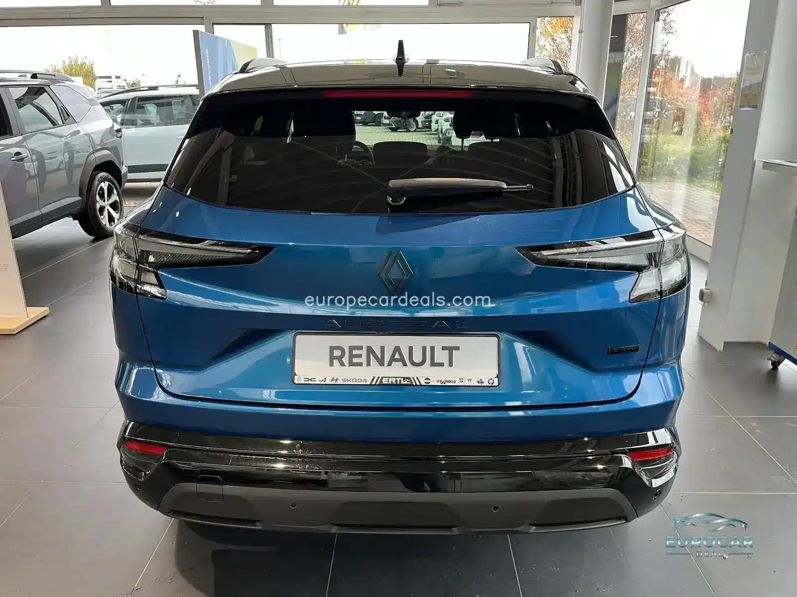 Renault Austral
