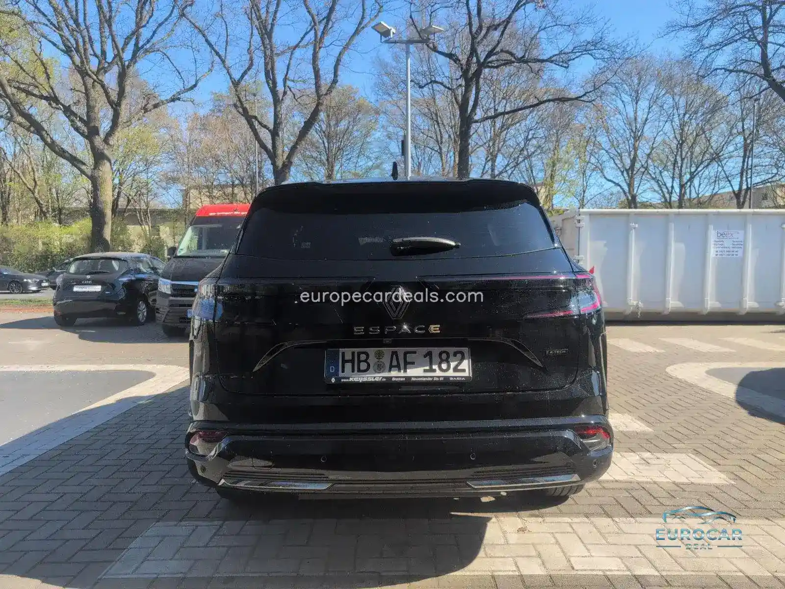Renault Espace