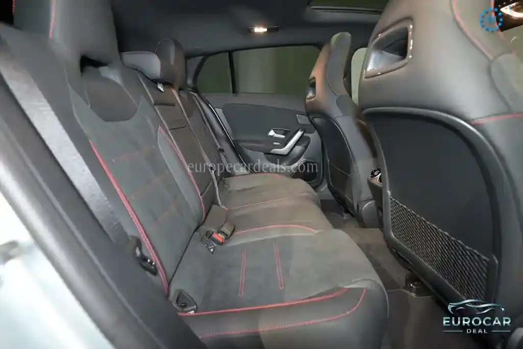 Mercedes-Benz CLA 250 Shooting Brake