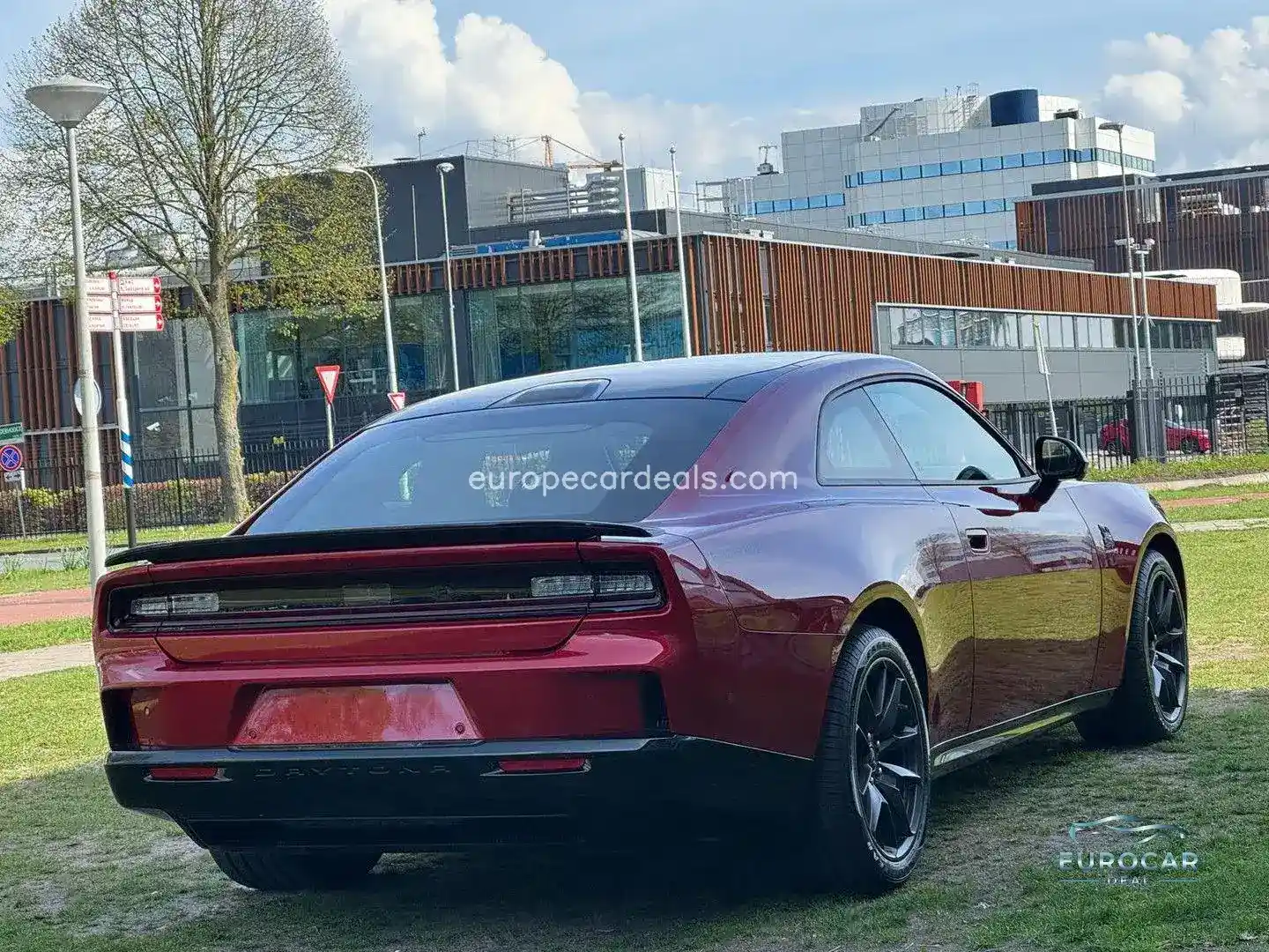 Dodge Charger
