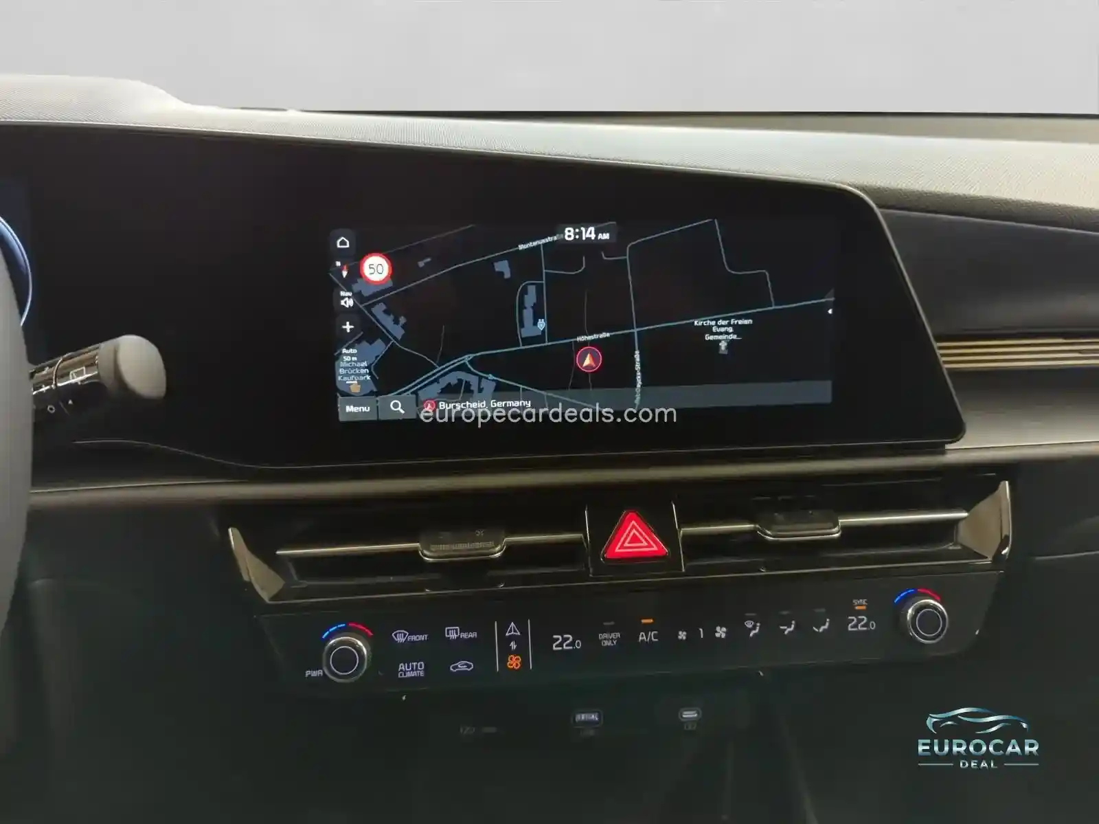Kia Niro EV