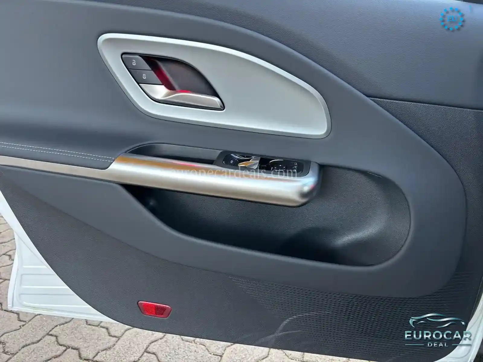 Mercedes-Benz CLA 350