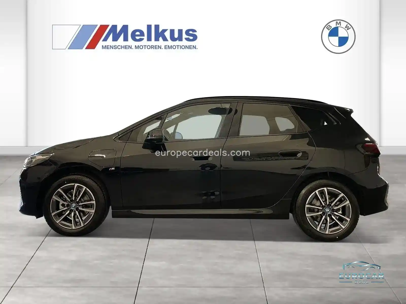 BMW 225 Active Tourer