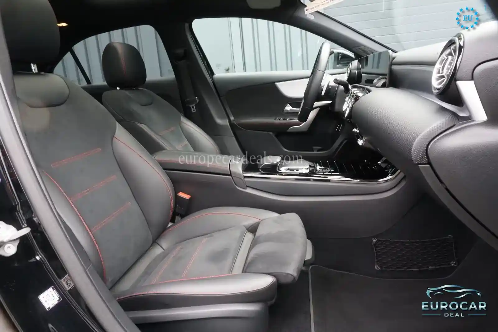 Mercedes-Benz A 220