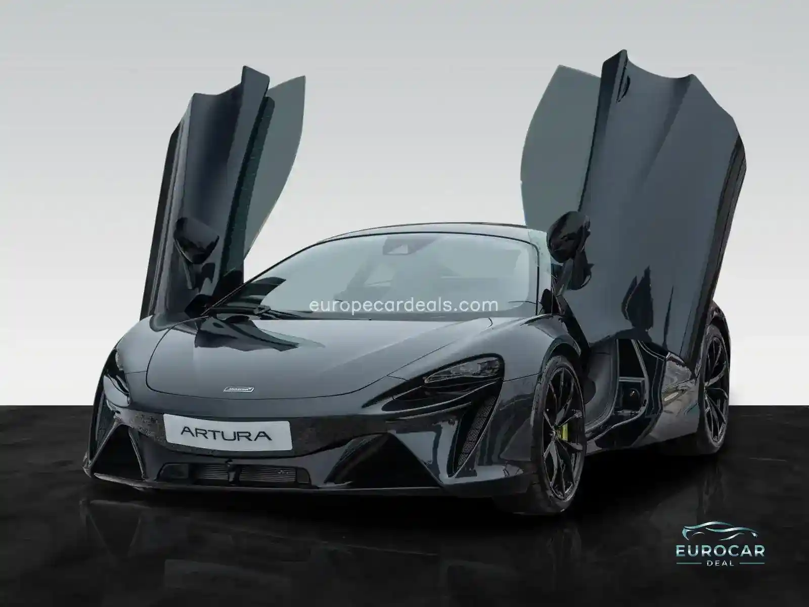 McLaren Artura
