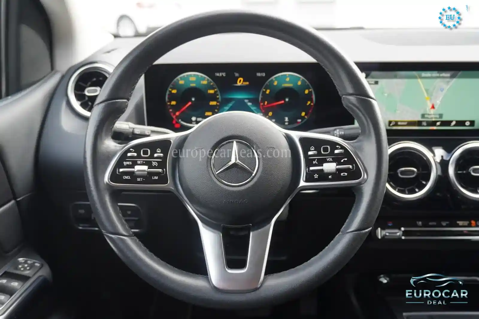 Mercedes-Benz B 150