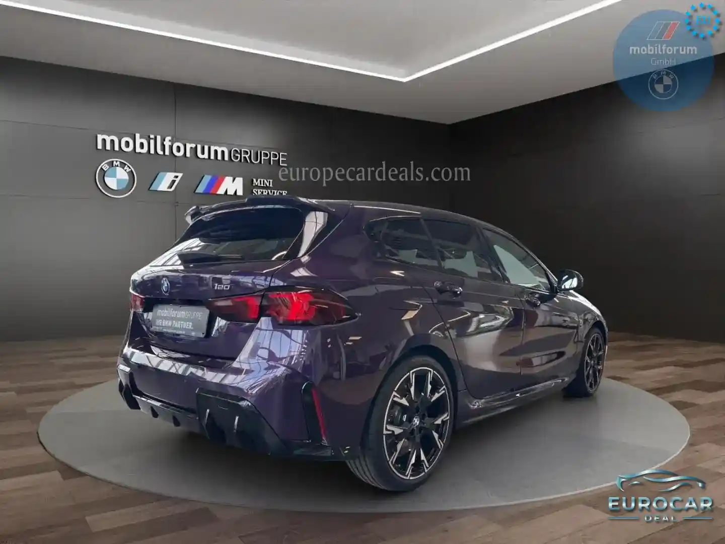 BMW 120