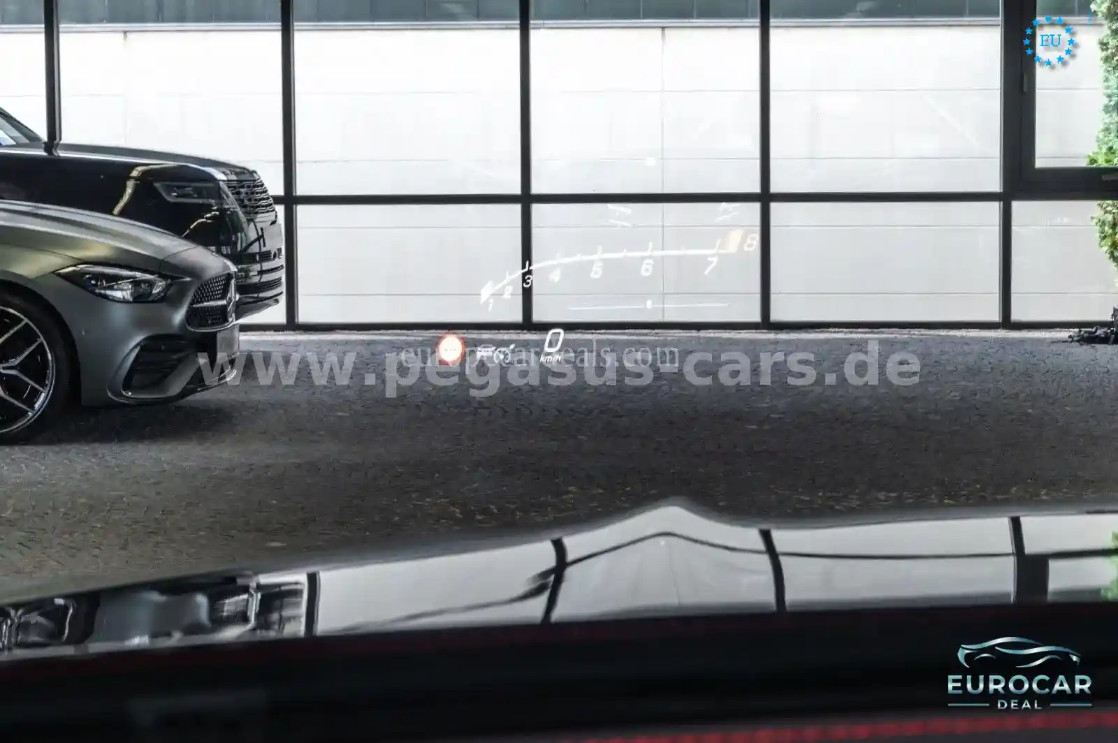 Mercedes-Benz C 63 AMG