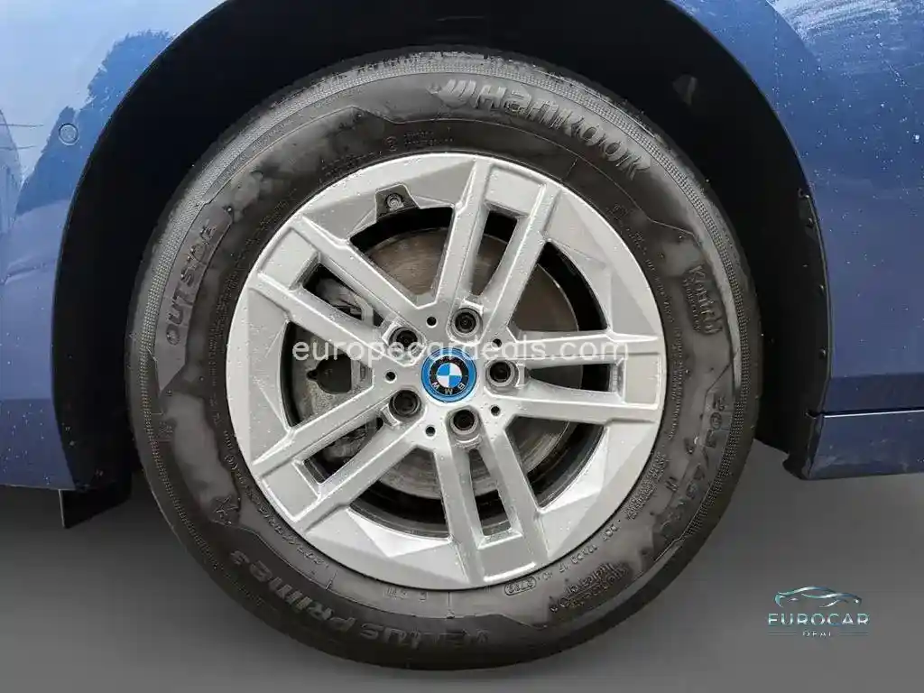 BMW 225 Active Tourer