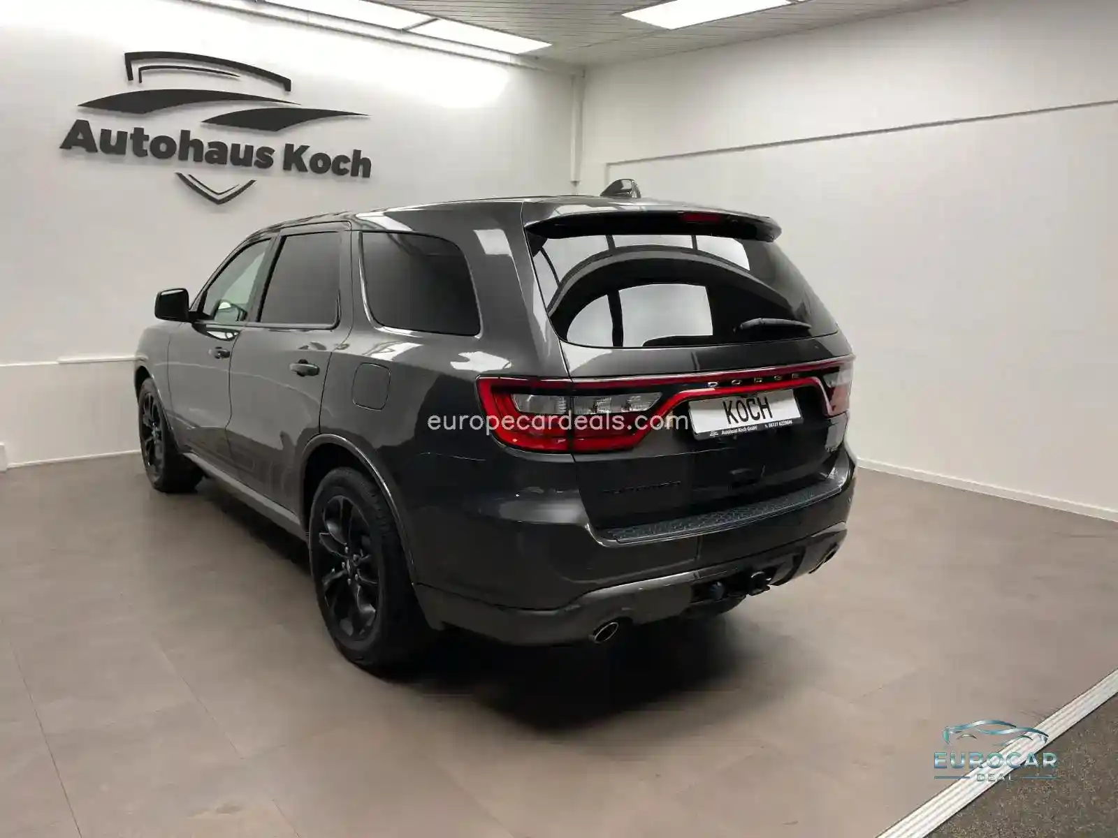 Dodge Durango