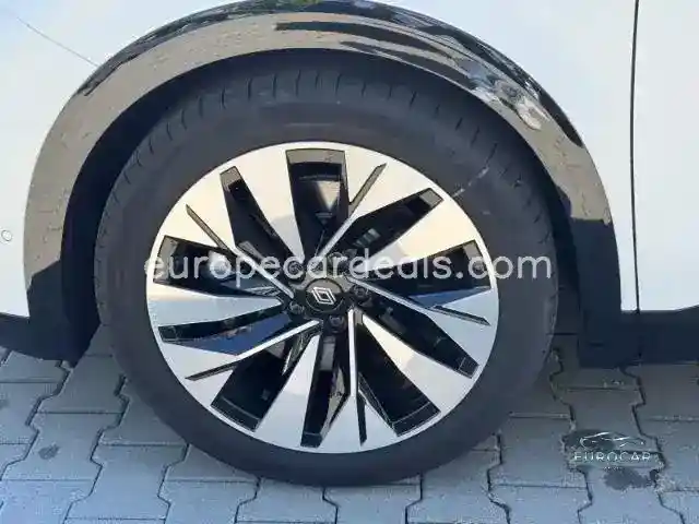 Renault Rafale