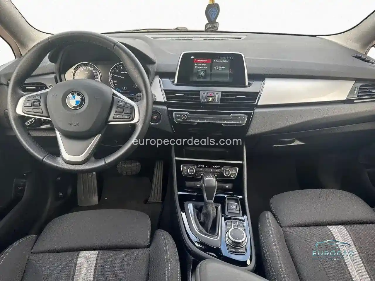 BMW 225 Active Tourer