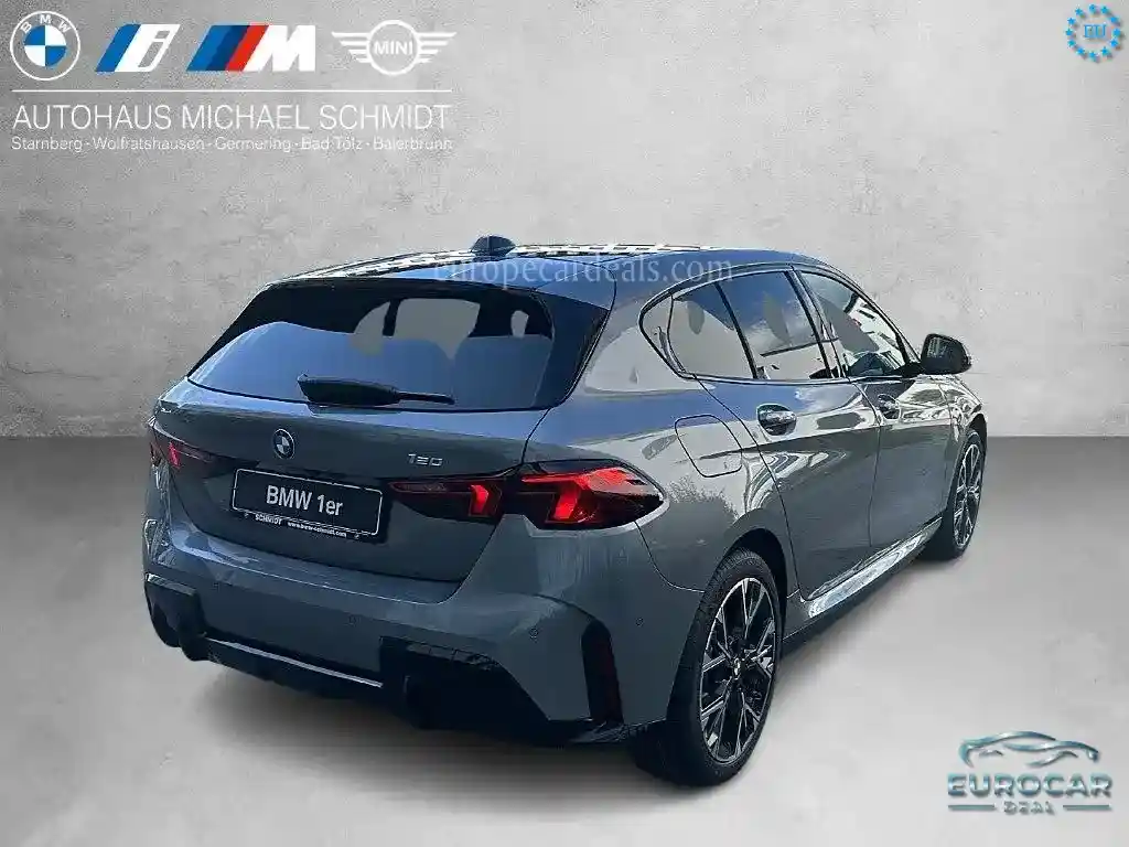 BMW 120