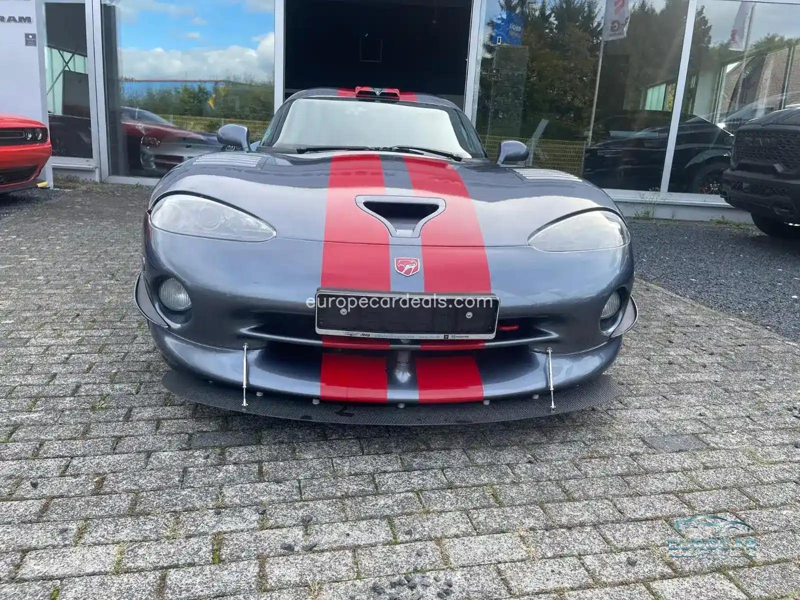 Dodge Viper
