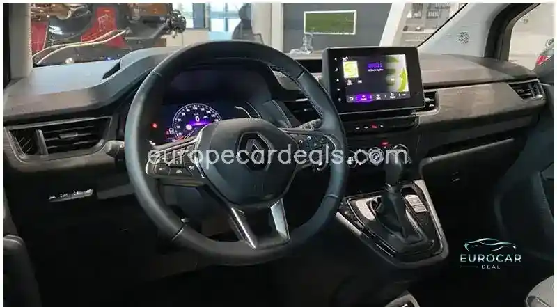 Renault Kangoo