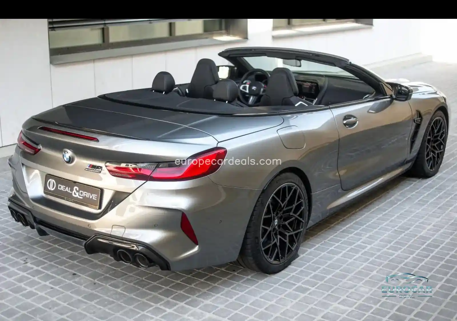 BMW M8