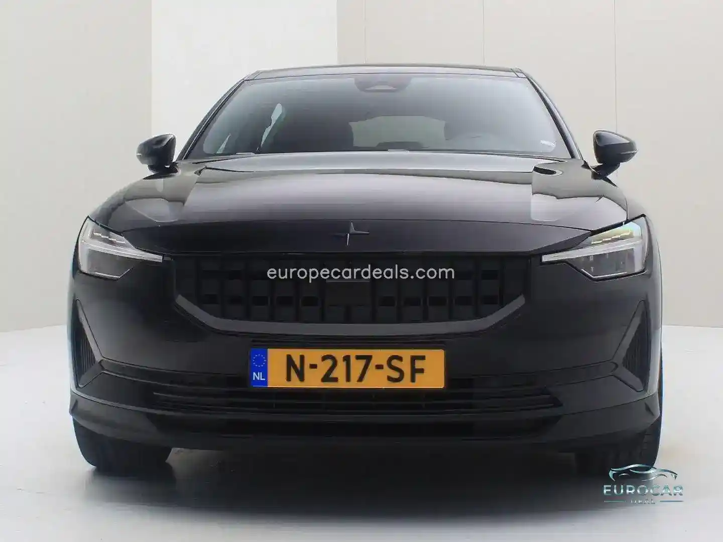 Polestar 2