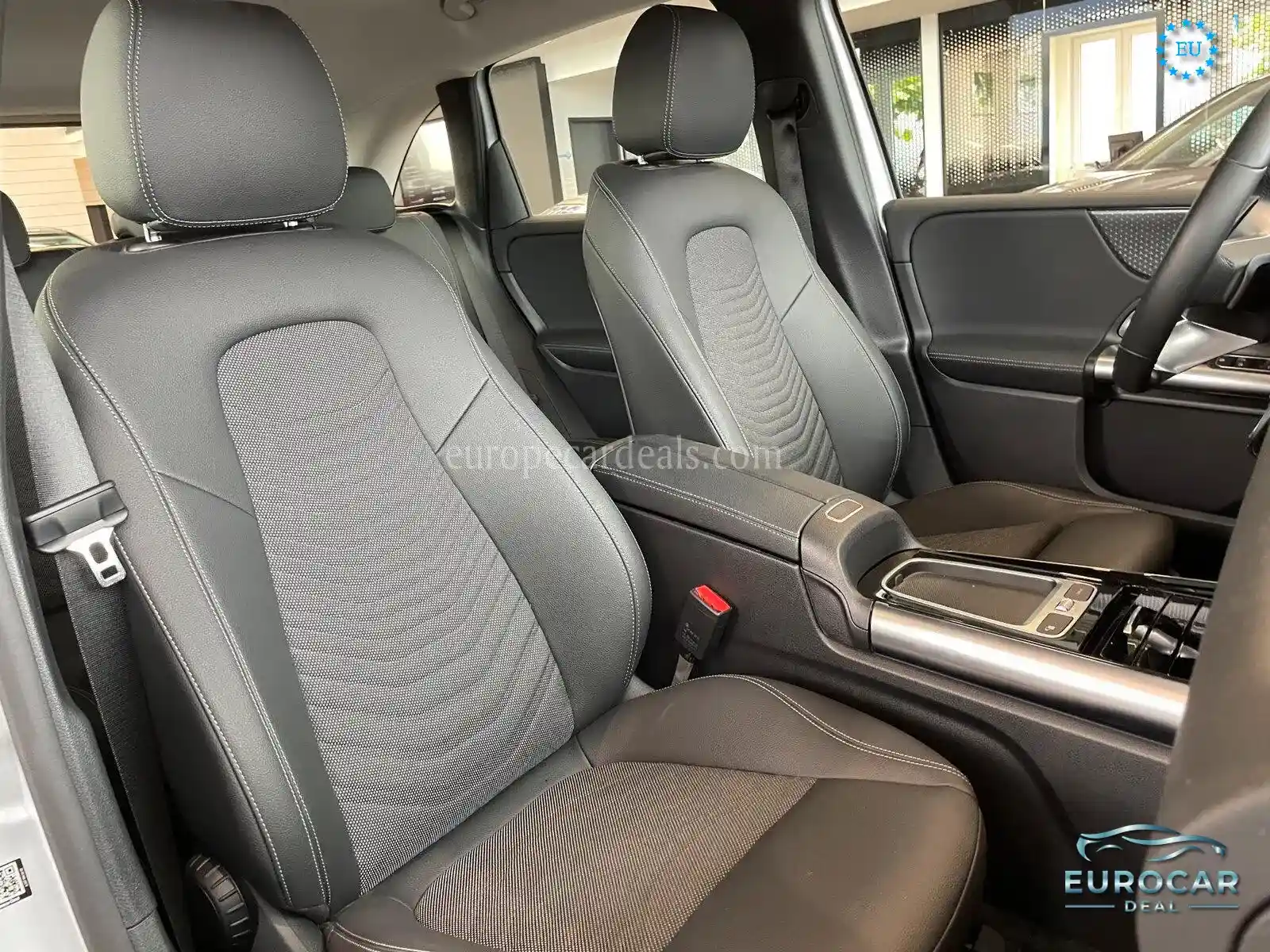 Mercedes-Benz B 250