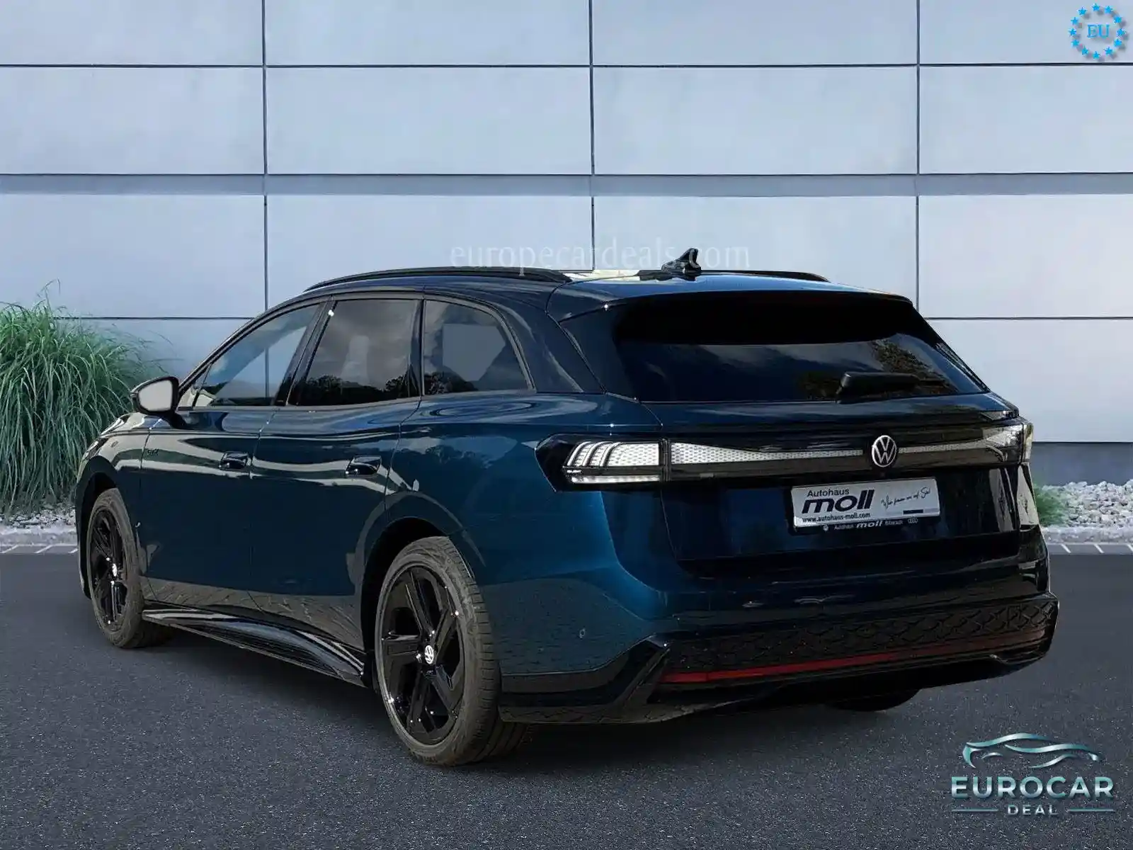 Volkswagen ID.7