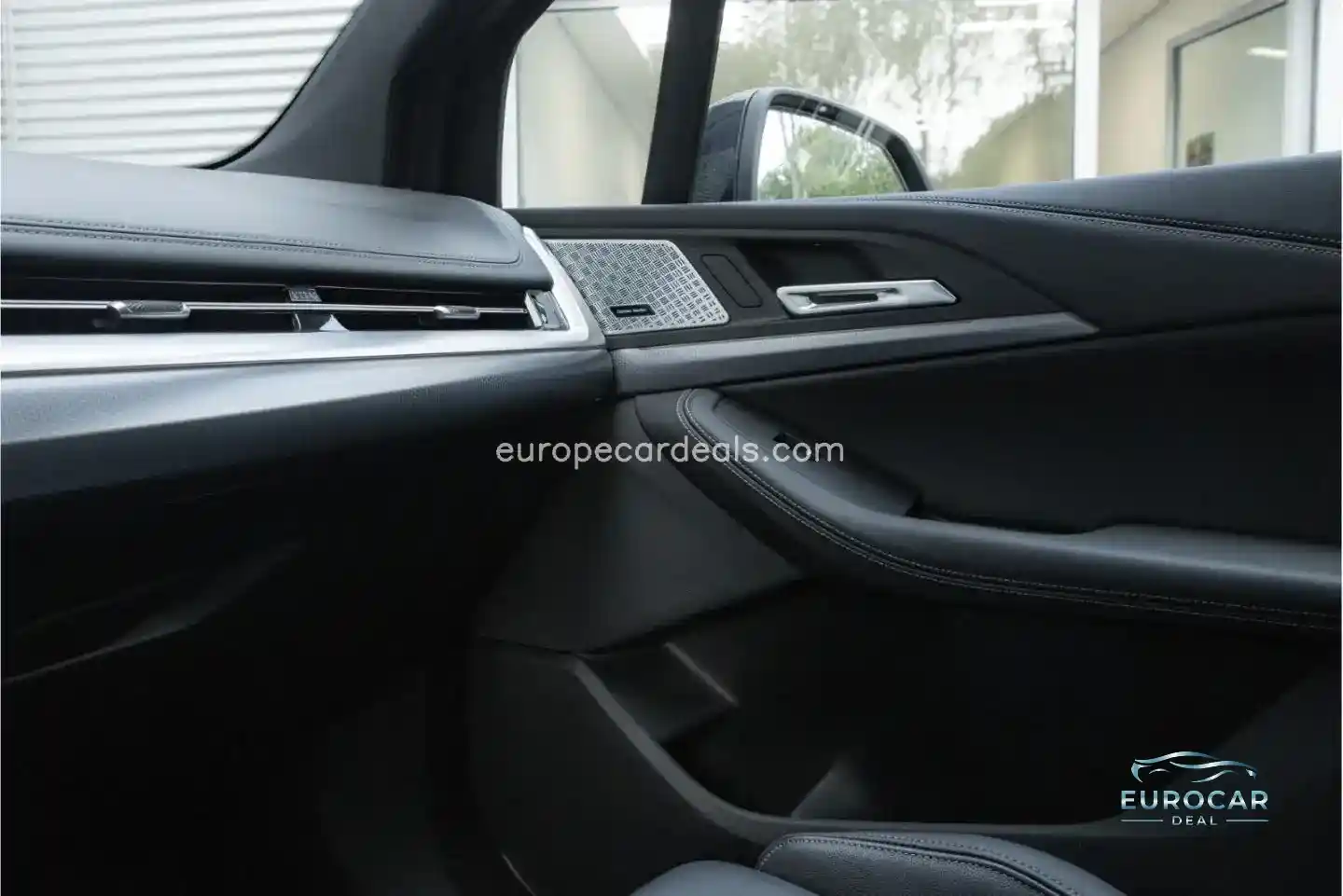 BMW 225 Active Tourer
