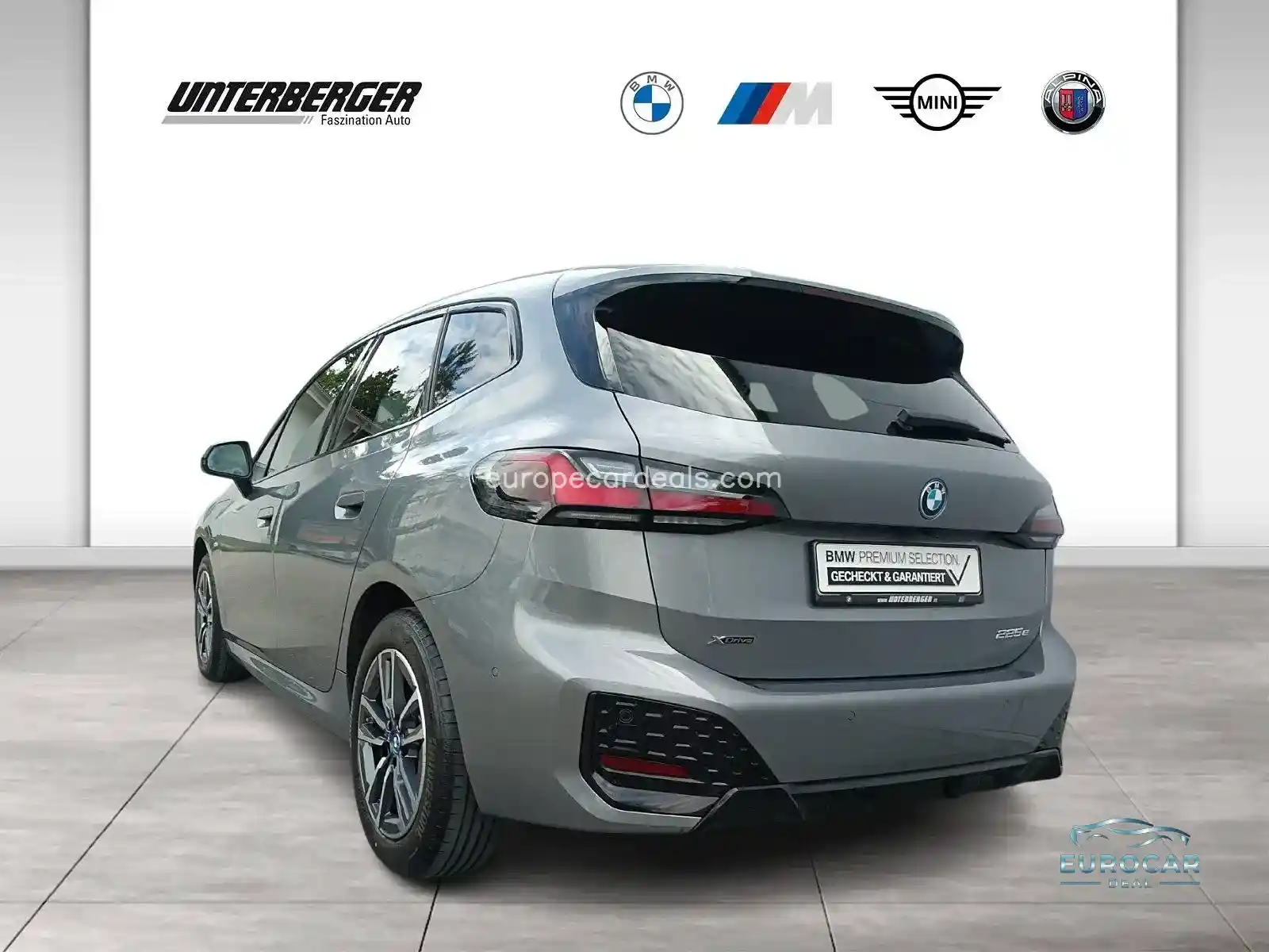 BMW 225 Active Tourer