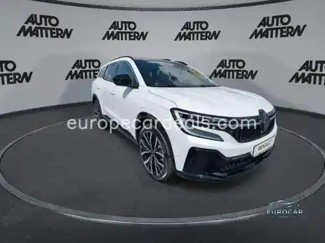 Renault Espace