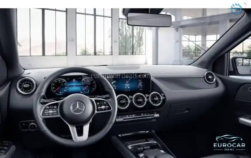 Mercedes-Benz B 250