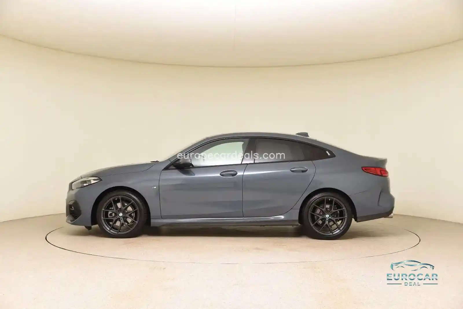 BMW 218 Gran Coupé