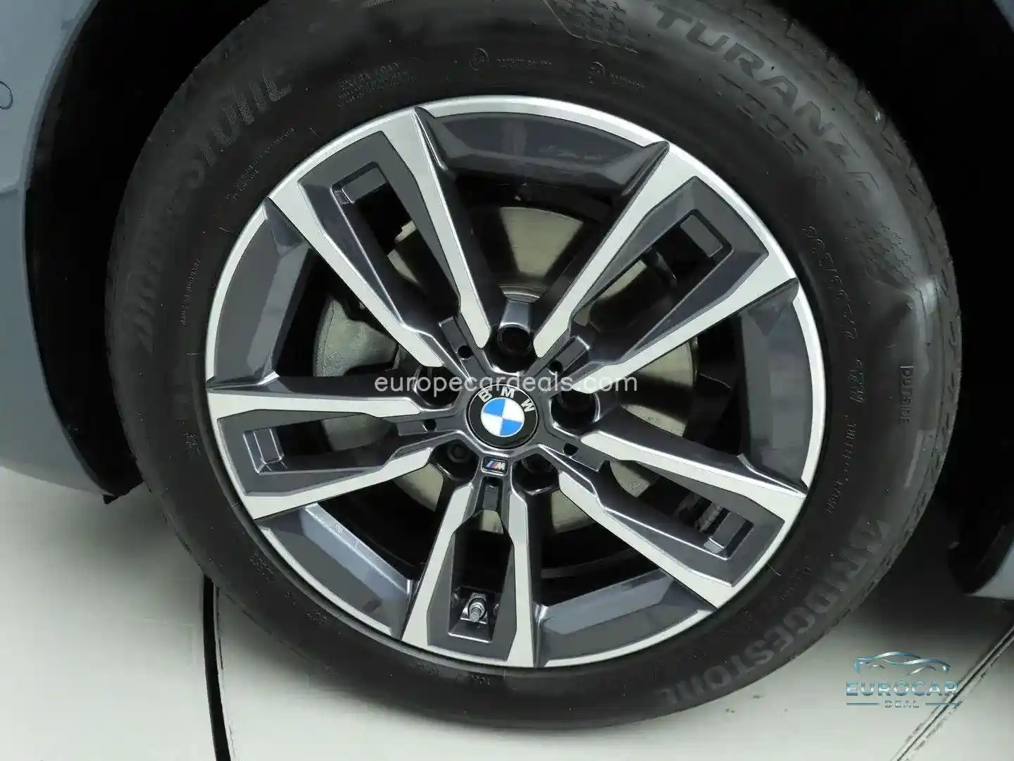 BMW 220 Active Tourer