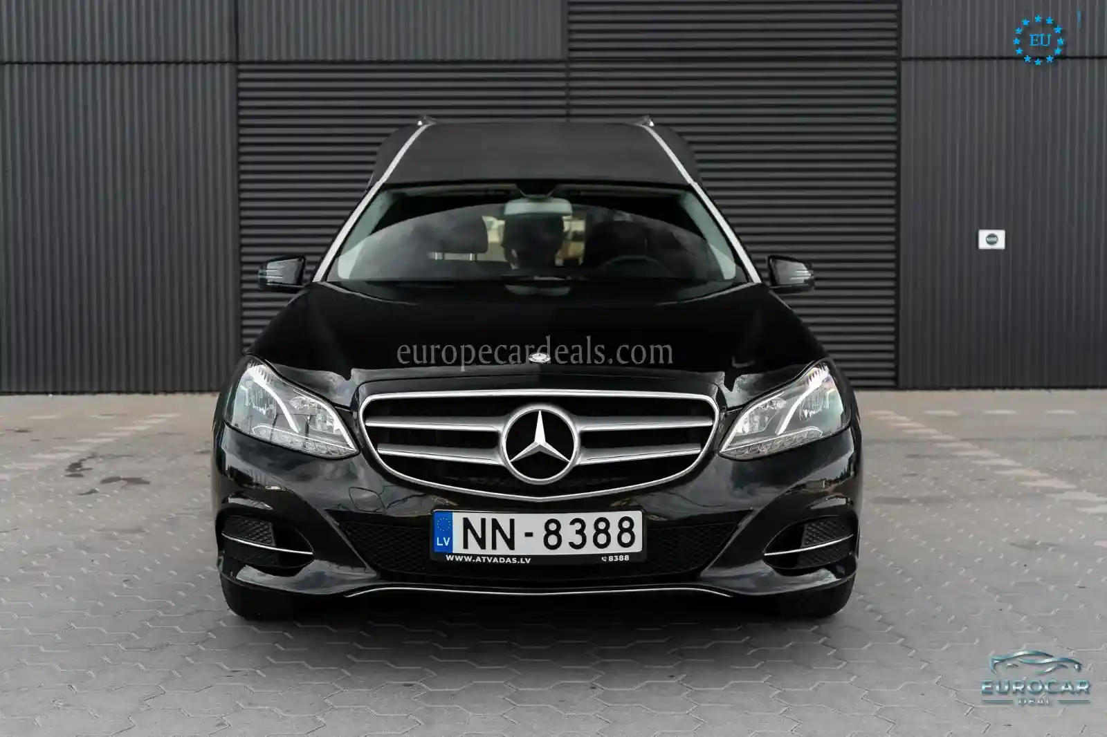 Mercedes-Benz E 250