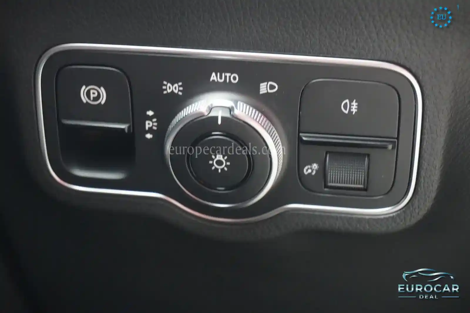 Mercedes-Benz B 150