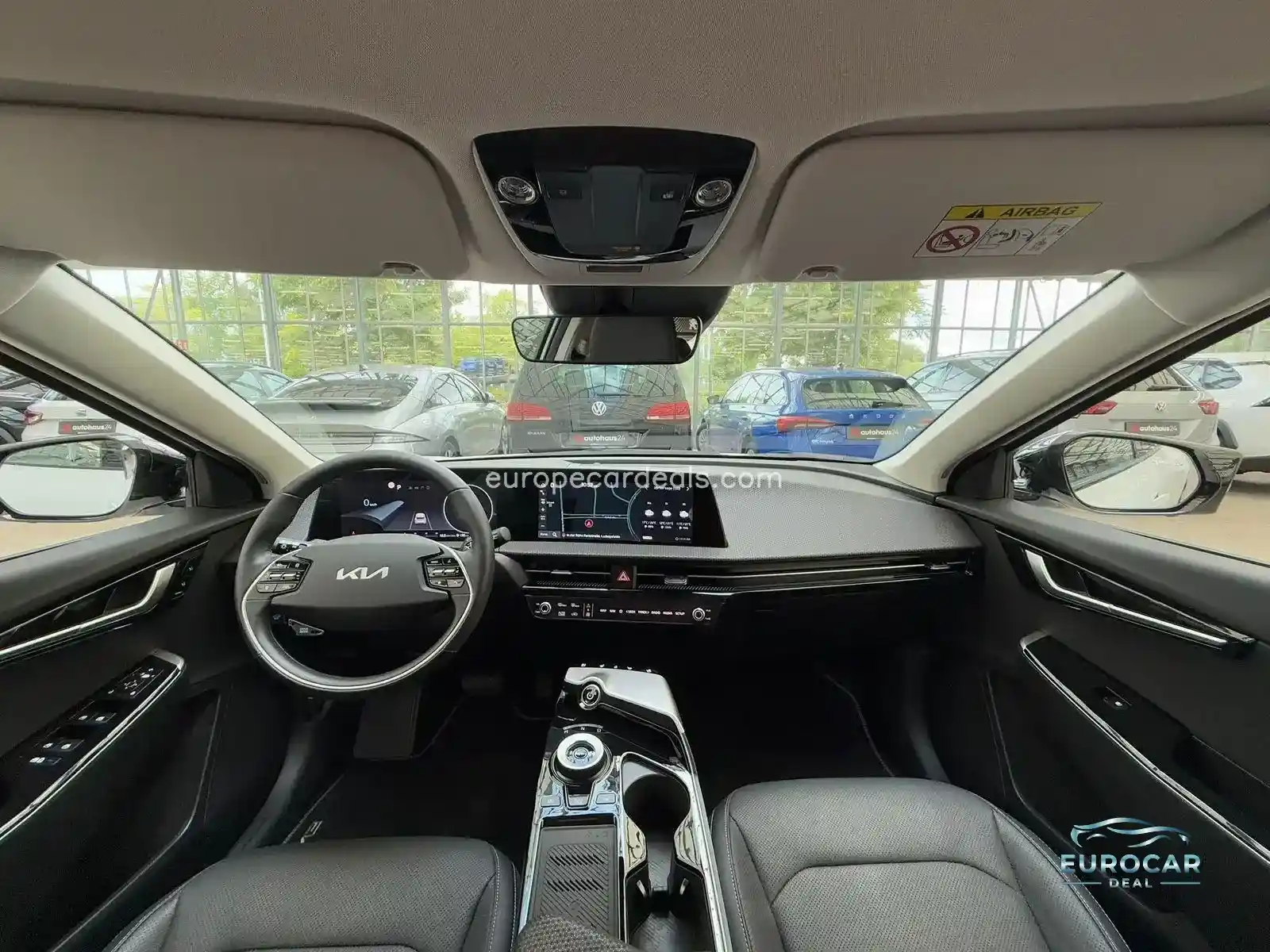 Kia EV6